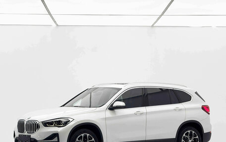 BMW X1, 2022 год, 1 810 000 рублей, 1 фотография
