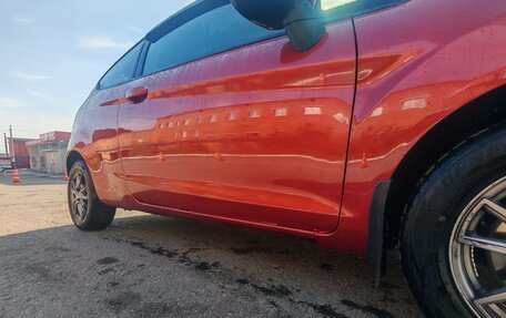 Ford Fiesta, 2008 год, 420 000 рублей, 4 фотография