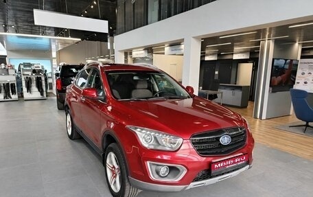 FAW Besturn X80 I рестайлинг, 2017 год, 949 000 рублей, 1 фотография
