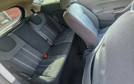 Ford Fiesta, 2008 год, 420 000 рублей, 15 фотография