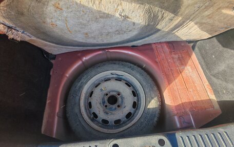 Ford Fiesta, 2008 год, 420 000 рублей, 19 фотография