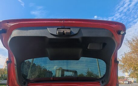 Ford Fiesta, 2008 год, 420 000 рублей, 18 фотография