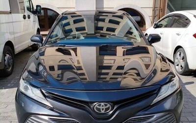 Toyota Camry, 2020 год, 2 200 000 рублей, 1 фотография