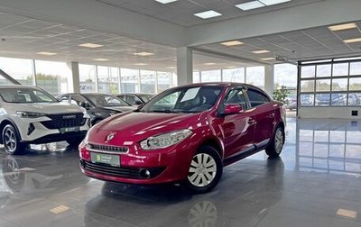 Renault Fluence I, 2011 год, 675 000 рублей, 1 фотография