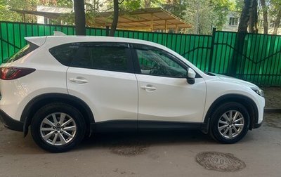 Mazda CX-5 II, 2014 год, 1 900 000 рублей, 1 фотография