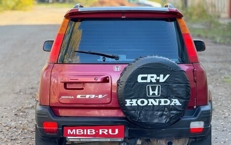 Honda CR-V IV, 1999 год, 380 000 рублей, 4 фотография