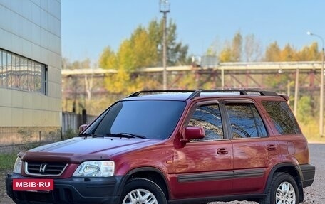 Honda CR-V IV, 1999 год, 380 000 рублей, 2 фотография