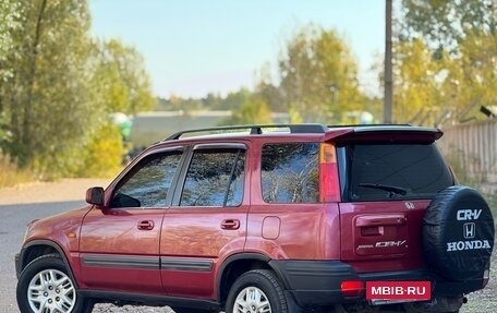 Honda CR-V IV, 1999 год, 380 000 рублей, 3 фотография