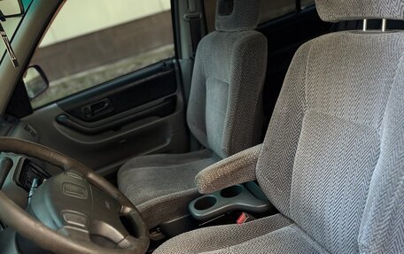 Honda CR-V IV, 1999 год, 380 000 рублей, 9 фотография