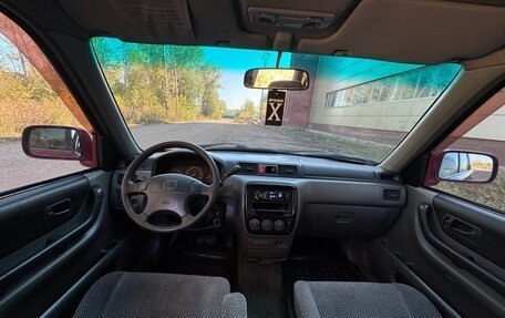 Honda CR-V IV, 1999 год, 380 000 рублей, 10 фотография
