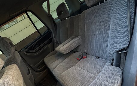 Honda CR-V IV, 1999 год, 380 000 рублей, 11 фотография