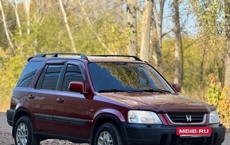 Honda CR-V IV, 1999 год, 380 000 рублей, 7 фотография