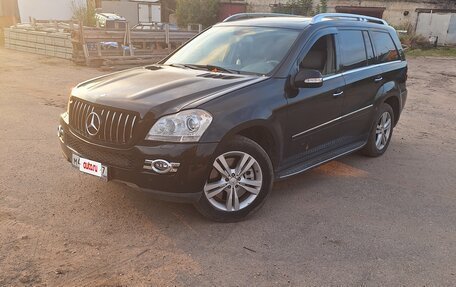 Mercedes-Benz GL-Класс, 2006 год, 850 000 рублей, 2 фотография