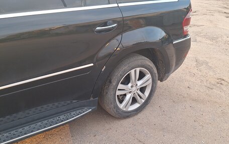 Mercedes-Benz GL-Класс, 2006 год, 850 000 рублей, 6 фотография