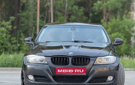 BMW 3 серия, 2010 год, 1 030 000 рублей, 1 фотография
