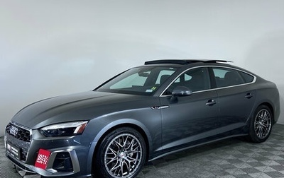 Audi A5, 2024 год, 5 280 000 рублей, 1 фотография