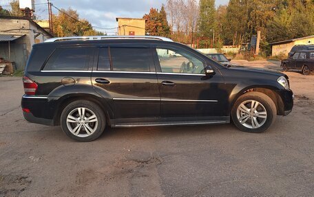 Mercedes-Benz GL-Класс, 2006 год, 850 000 рублей, 11 фотография