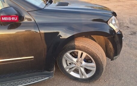 Mercedes-Benz GL-Класс, 2006 год, 850 000 рублей, 14 фотография