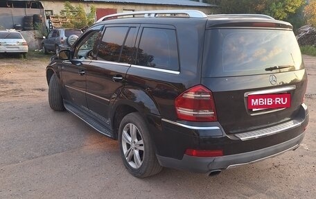 Mercedes-Benz GL-Класс, 2006 год, 850 000 рублей, 7 фотография