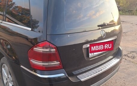 Mercedes-Benz GL-Класс, 2006 год, 850 000 рублей, 8 фотография