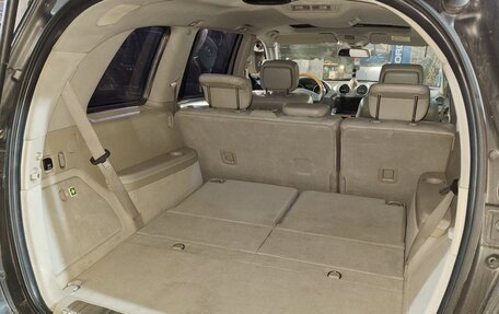Mercedes-Benz GL-Класс, 2006 год, 850 000 рублей, 21 фотография