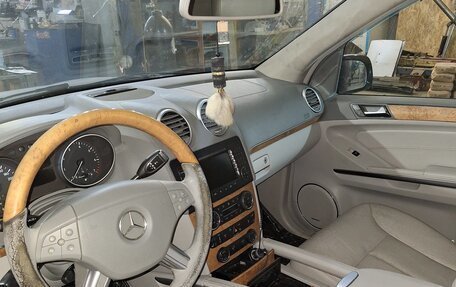 Mercedes-Benz GL-Класс, 2006 год, 850 000 рублей, 23 фотография