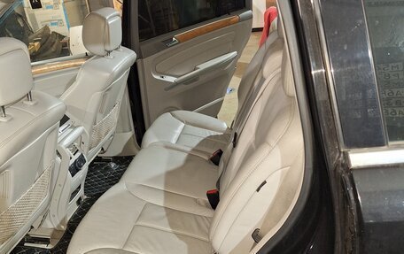 Mercedes-Benz GL-Класс, 2006 год, 850 000 рублей, 24 фотография