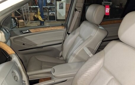 Mercedes-Benz GL-Класс, 2006 год, 850 000 рублей, 22 фотография