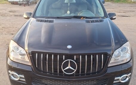 Mercedes-Benz GL-Класс, 2006 год, 850 000 рублей, 20 фотография