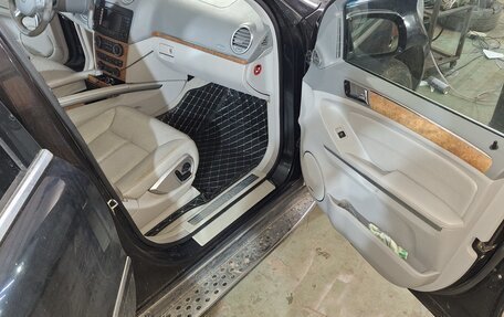 Mercedes-Benz GL-Класс, 2006 год, 850 000 рублей, 26 фотография