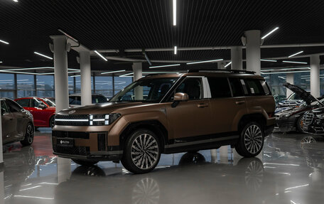 Hyundai Santa Fe IV, 2026 год, 5 500 000 рублей, 1 фотография