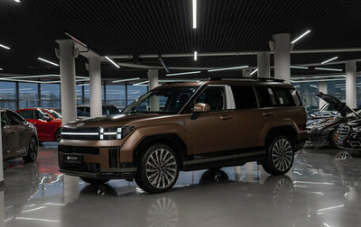 Hyundai Santa Fe IV, 2026 год, 5 500 000 рублей, 1 фотография