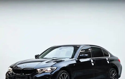 BMW 3 серия, 2024 год, 3 161 255 рублей, 1 фотография