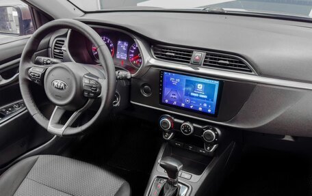 KIA Rio IV, 2020 год, 1 399 900 рублей, 8 фотография
