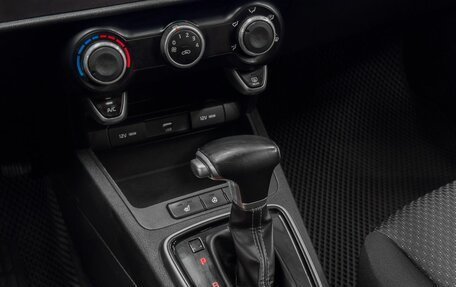KIA Rio IV, 2020 год, 1 399 900 рублей, 12 фотография