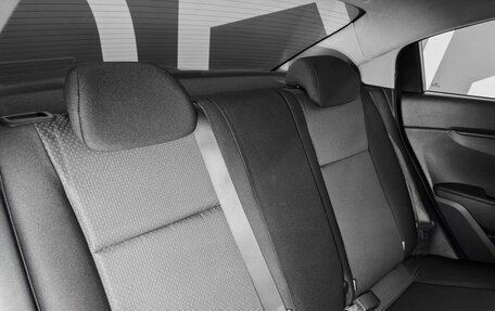 KIA Rio IV, 2020 год, 1 399 900 рублей, 17 фотография