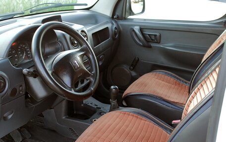 Peugeot Partner II рестайлинг 2, 2008 год, 329 000 рублей, 5 фотография