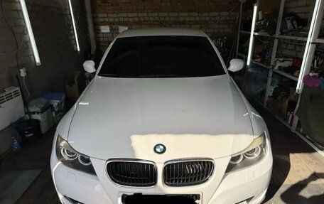 BMW 3 серия, 2008 год, 999 999 рублей, 1 фотография