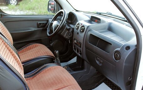 Peugeot Partner II рестайлинг 2, 2008 год, 329 000 рублей, 8 фотография