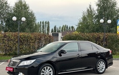 Toyota Camry, 2013 год, 1 450 000 рублей, 1 фотография