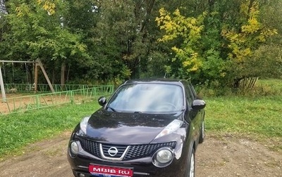 Nissan Juke II, 2013 год, 930 000 рублей, 1 фотография