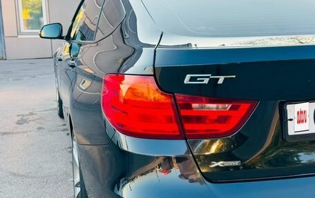 BMW 3 серия, 2014 год, 2 127 000 рублей, 15 фотография