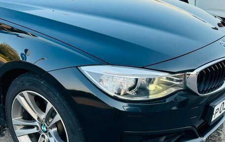 BMW 3 серия, 2014 год, 2 127 000 рублей, 16 фотография