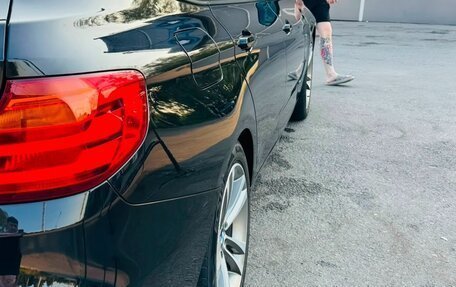 BMW 3 серия, 2014 год, 2 127 000 рублей, 19 фотография