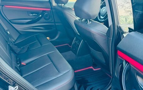 BMW 3 серия, 2014 год, 2 127 000 рублей, 25 фотография