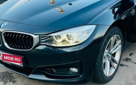 BMW 3 серия, 2014 год, 2 127 000 рублей, 20 фотография