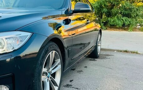 BMW 3 серия, 2014 год, 2 127 000 рублей, 29 фотография