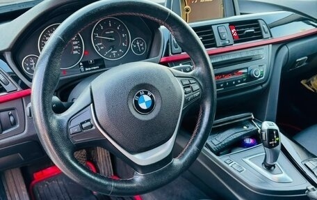 BMW 3 серия, 2014 год, 2 127 000 рублей, 21 фотография