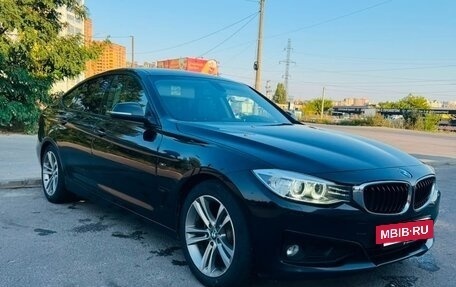 BMW 3 серия, 2014 год, 2 127 000 рублей, 27 фотография