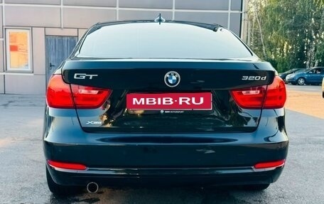 BMW 3 серия, 2014 год, 2 127 000 рублей, 31 фотография